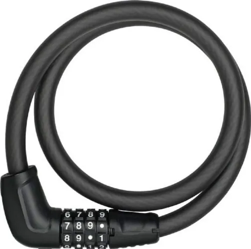 ABUS cable lock Tresor 6412C - Combination lock