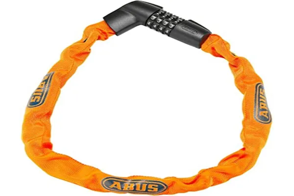 ABUS Chain Lock Tresor 1385/75