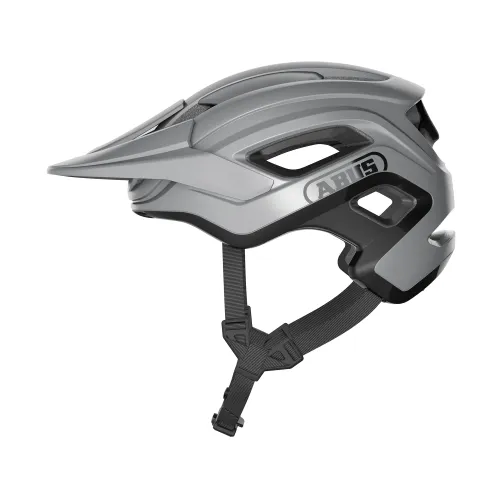 ABUS CliffHanger MTB helmet - bike helmet for demanding