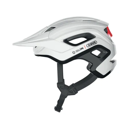 ABUS CliffHanger MTB helmet - bike helmet for demanding