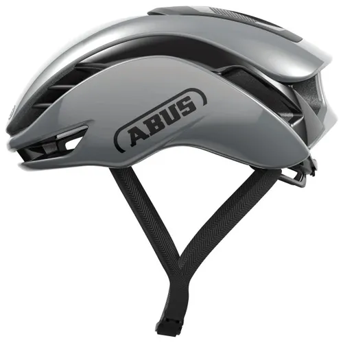 ABUS - GameChanger 2.0 - Bike helmet size 54-58 cm - M, grey