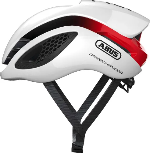ABUS GameChanger Racing Bike Helmet - Aerodynamic Cycling