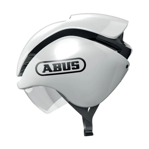 ABUS GameChanger Tri Bike Helmet - For Triathletes And Road