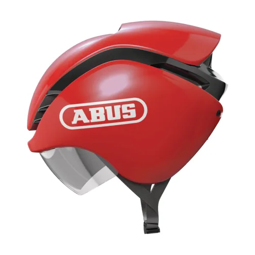ABUS GameChanger Tri bike helmet - for triathletes and road