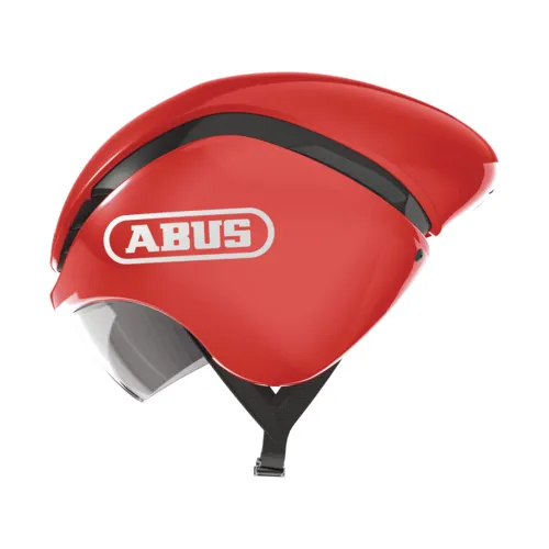 ABUS GameChanger TT Time Trial Helmet - Aerodynamic Cycling