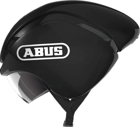 ABUS GameChanger TT Time Trial Helmet - Aerodynamic Cycling