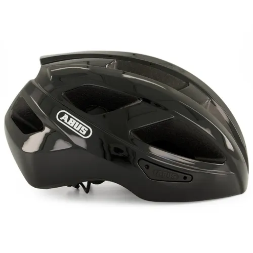 ABUS - Macator - Bike helmet size 52-58 cm - M, black