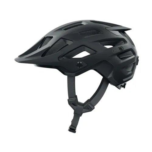 ABUS Moventor 2.0 MTB Helmet - high-comfort off-road bike