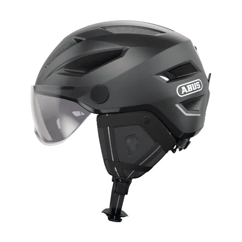 ABUS Pedelec 2.0 ACE City Helmet E-Bike Helmet with Tail