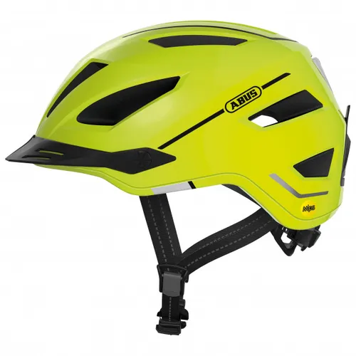 ABUS - Pedelec 2.0 MIPS - Bike helmet size 52-57 cm - M, yellow