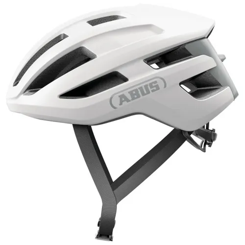 ABUS - Powerdome - Bike helmet size 57-61 cm - L, grey