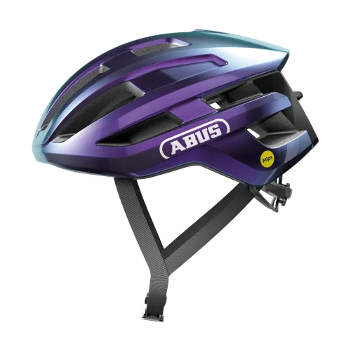 ABUS PowerDome MIPS road bike helmet - lightweight bike