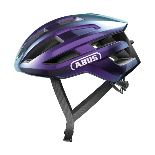 ABUS PowerDome road bike helmet - lightweight bike helmet
