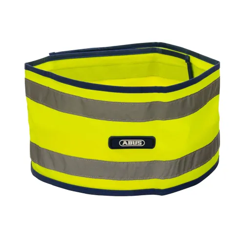 ABUS reflective tape Lumino Reflex Wrap - Flexible backpack