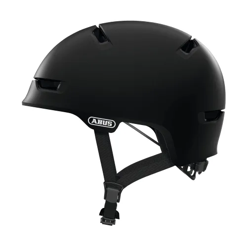 ABUS Scraper 3.0 ACE City Helmet - Durable Bicycle Helmet