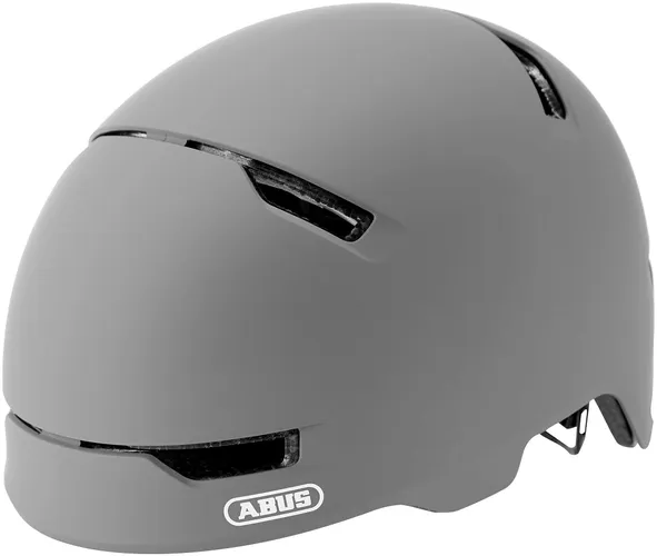 ABUS Scraper 3.0 City Helmet - Durable Bicycle Helmet for