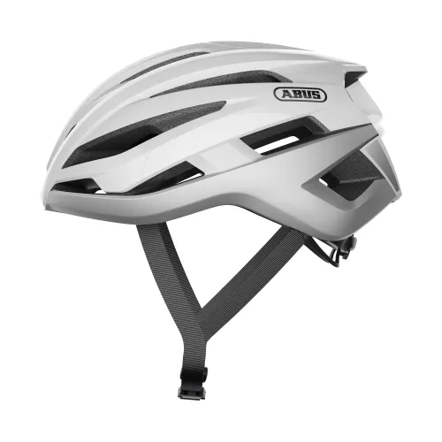 ABUS StormChaser Racing Bike Helmet - Lightweight and