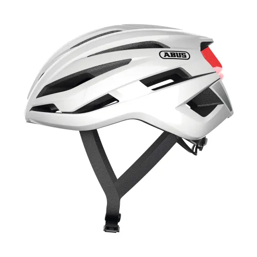 ABUS StormChaser Racing Bike Helmet - Lightweight and