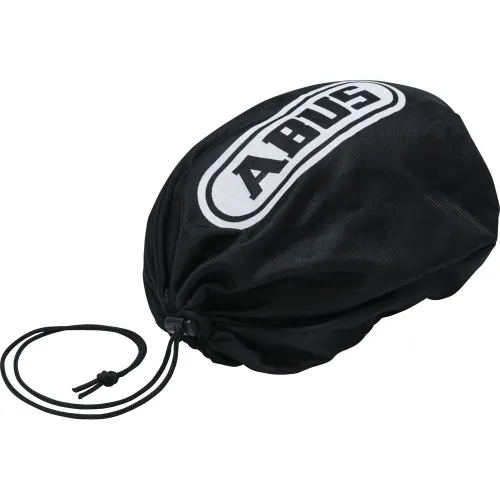 ABUS Unisex - Adult Helmet Bag Helmet Accessories