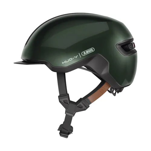 ABUS Urban Helmet HUD-Y - magnetic