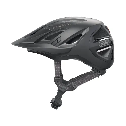 ABUS Urban-I 3.0 ACE city helmet - sporty bike helmet with