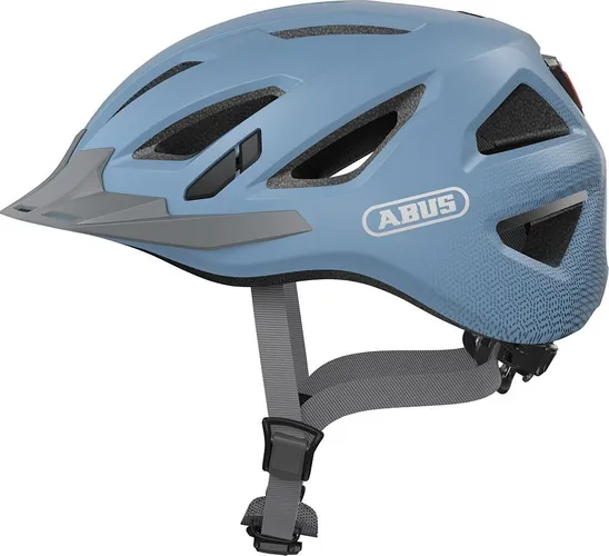 ABUS Urban-I 3.0 City Helmet - Modern Bicycle Helmet with