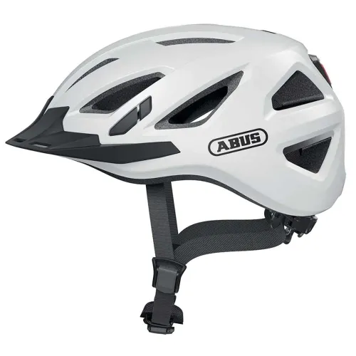 ABUS Urban-I 3.0 City Helmet - Modern Bicycle Helmet with