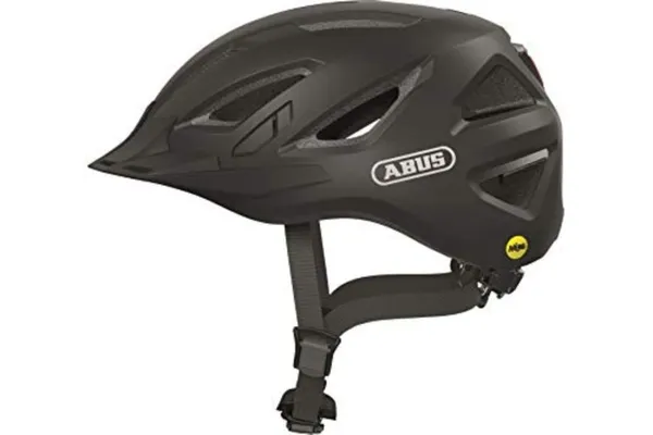 ABUS Urban-I 3.0 MIPS city helmet - bike helmet with rear