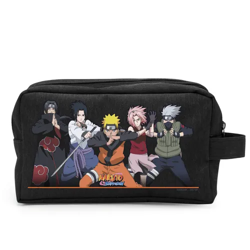 ABYstyle - Naruto Shippuden Toiletry Bag
