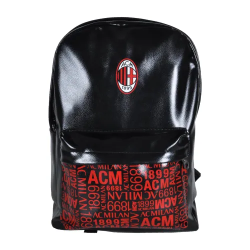 Ac Milan Unisex's 141224 Milan Backpack