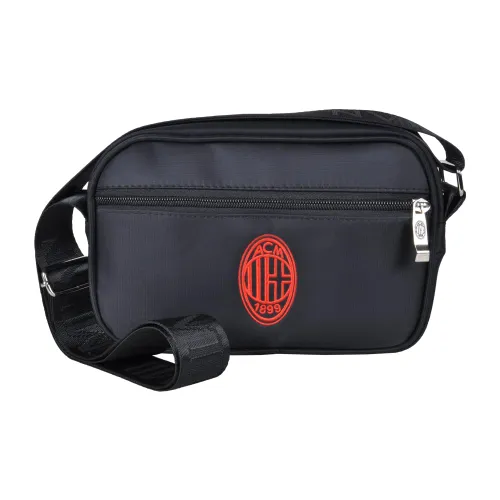 Ac Milan Unisex's 143408 Milan Bag