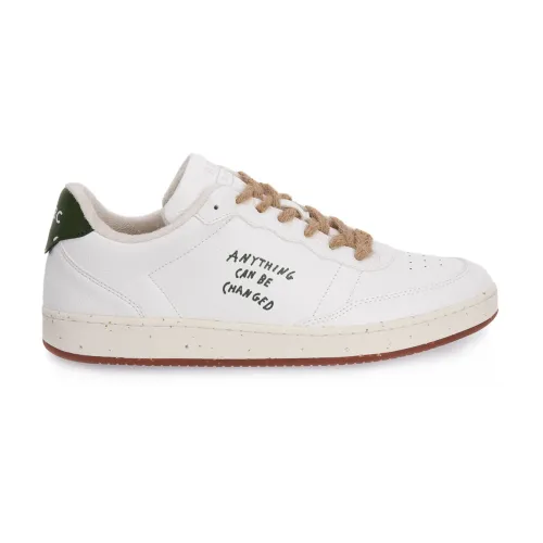 Acbc , Sneakers ,White male, Sizes: