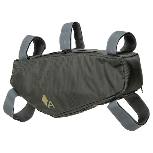 Acepac - Triangle MKIII - Bike bag size 2 l, grey