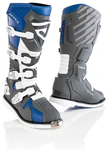 Acerbis Men X-Race Boots