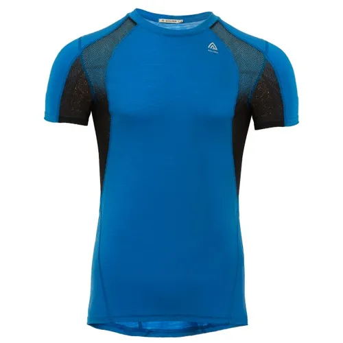 Aclima - Lightwool Sports T-Shirt - Merino base layer
