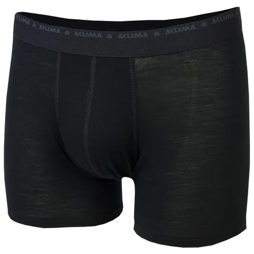 Aclima - LW Shorts - Merino base layer