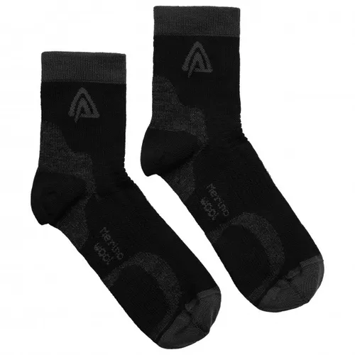 Aclima - Running Socks 2-Pack - Merino socks