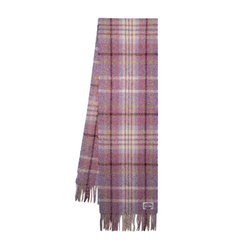 Acne Studios , Wool scarves ,Multicolor female, Sizes: ONE