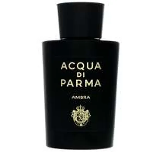 Acqua Di Parma Ambra Eau de Parfum Natural Spray 180ml