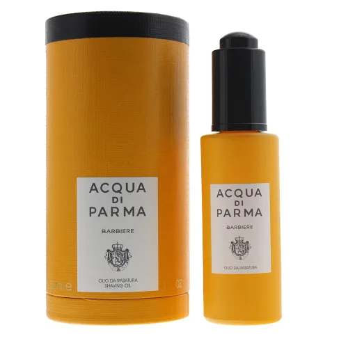 Acqua Di Parma Barbiere Shaving Oil 30ml  | TJ Hughes