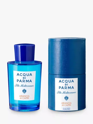 Acqua di Parma Blu Mediterraneo Arancia di Capri Eau de Toilette Spray - Unisex - Size: 180ml