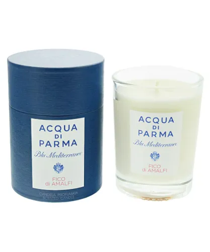 Acqua Di Parma Blu Mediterraneo Fico Di Amalfi Candle 200g - NA - One Size