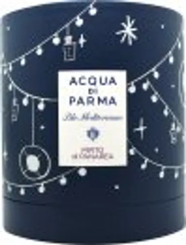 Acqua di Parma Blu Mediterraneo Mirto di Panarea Gift Set 75ml EDT + 40ml Shower Gel + 50ml Body Lotion