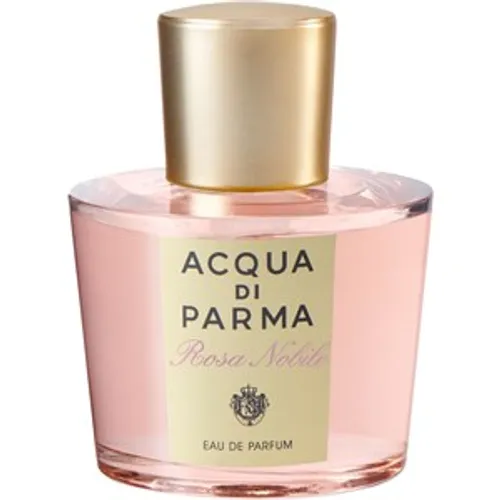 Acqua di Parma Eau de Parfum Spray Female 100 ml