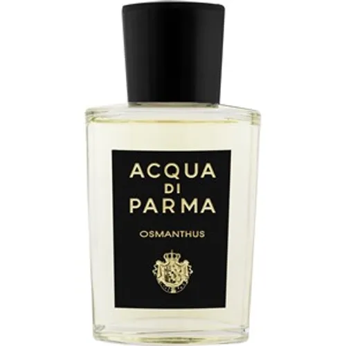 Acqua di Parma Eau de Parfum Spray Unisex 100 ml