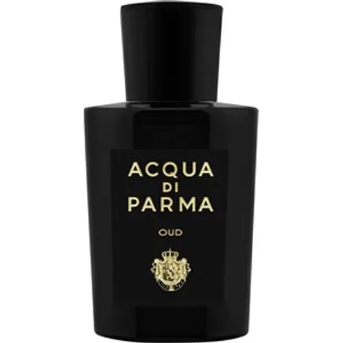 Acqua di Parma Eau de Parfum Spray Unisex 180 ml