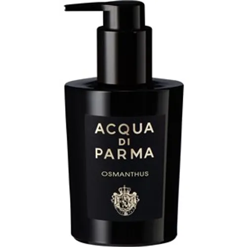 Acqua di Parma Hand and Body Wash Female 300 ml