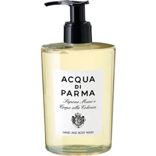 Acqua di Parma Hand & Body Wash Female 300 ml