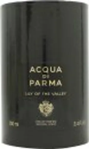 Acqua di Parma Lily of the Valley Eau de Parfum 100ml Spray