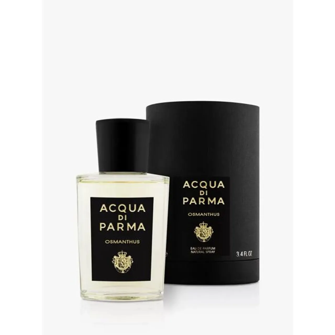 Acqua di Parma Osmanthus Eau de Parfum - Female - Size: 100ml